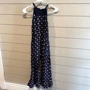 Dress with Shorts - perfect for spring and summer!